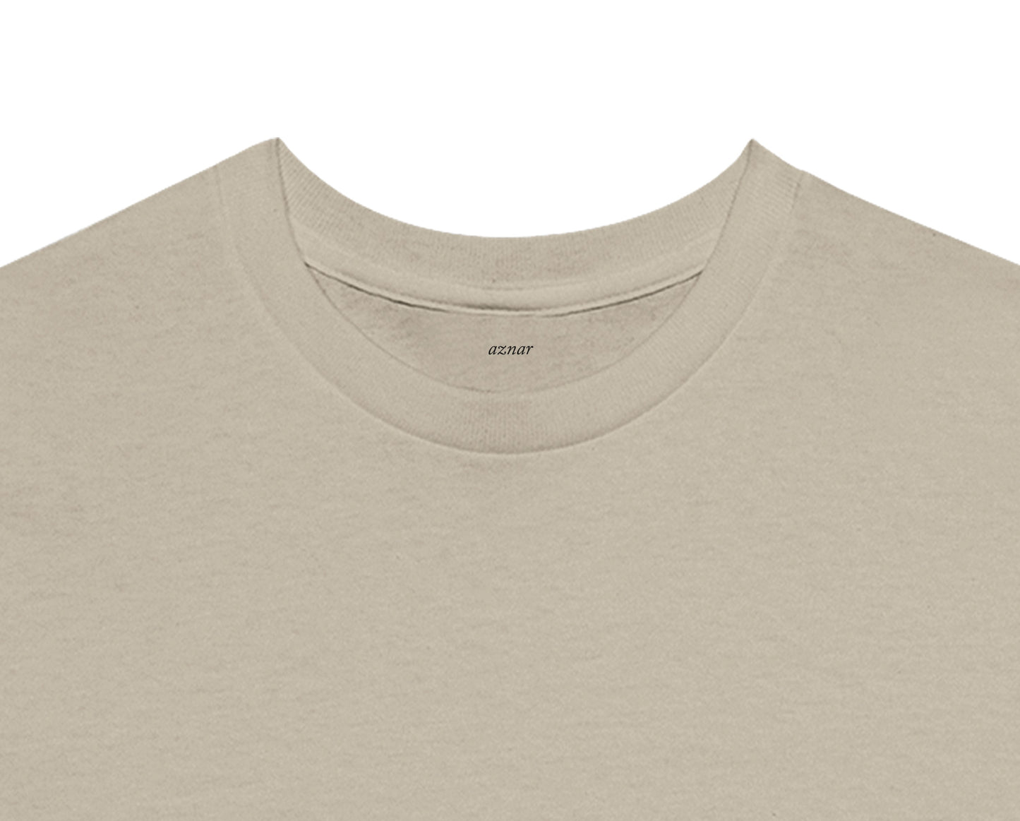 T-shirt aznar la chapelle sixtine