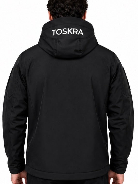 veste Aznar X Toskra
