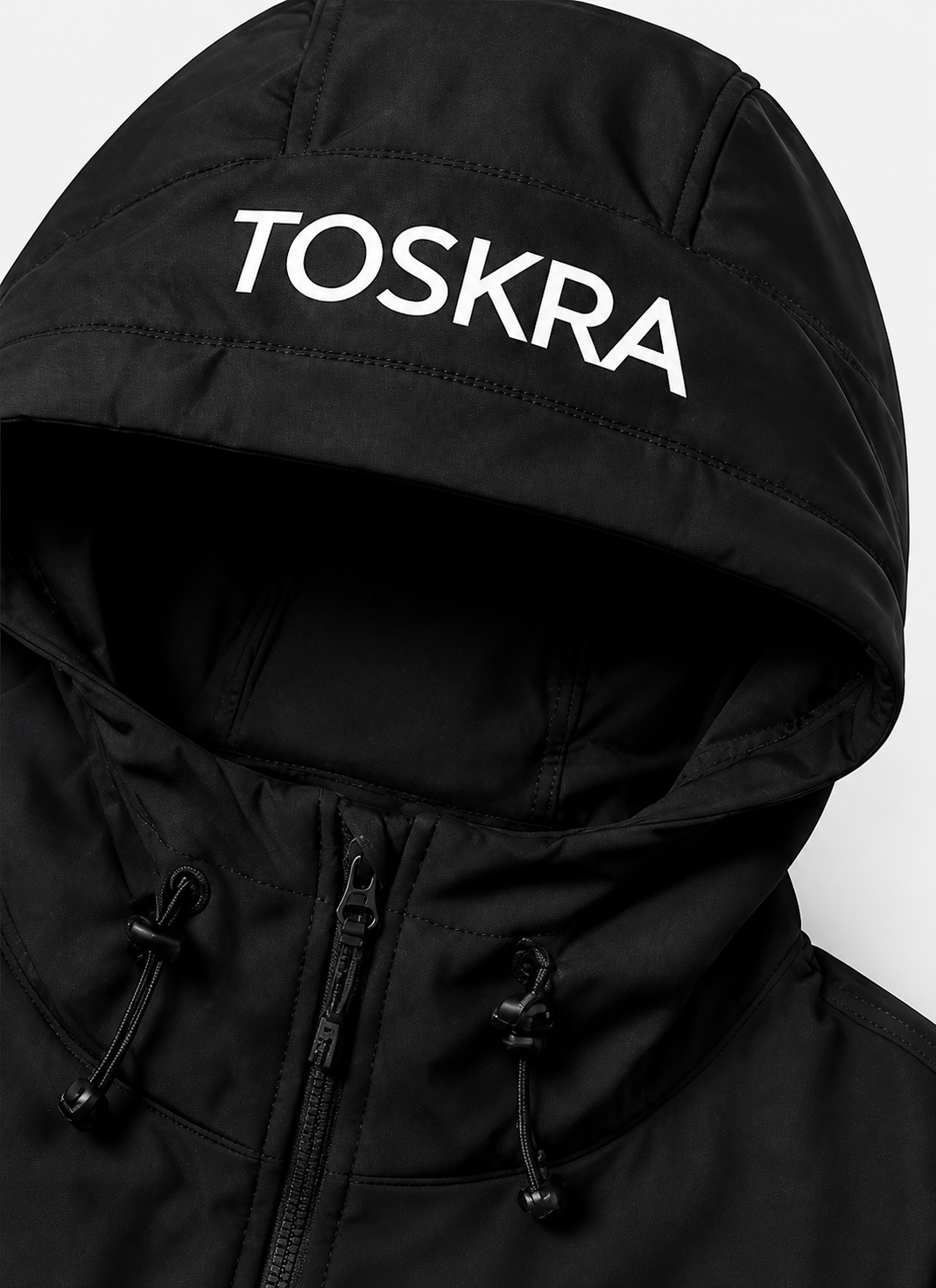 veste Aznar X Toskra