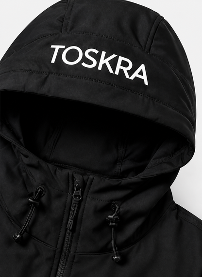 veste Aznar X Toskra