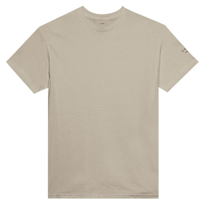 T-shirt aznar la chapelle sixtine
